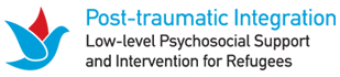 Post-traumatic Integration | Pogoji uporabe logo